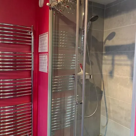 L' Antigone - Air Conditioning Wifi And Parking! Montpellier Exterior photo