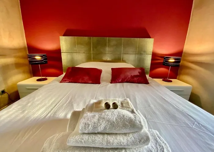 L\' Antigone - Air Conditioning Wifi And Parking!