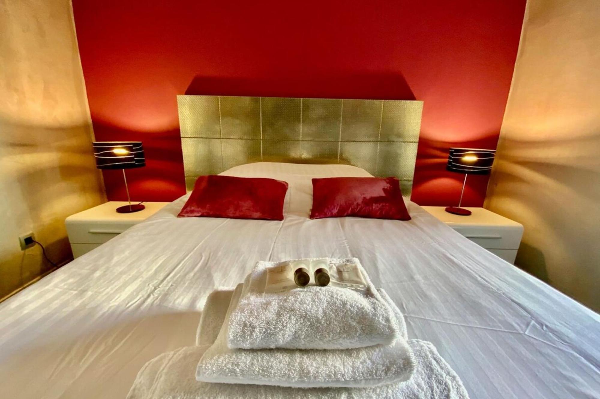 Appartement Groomi Antigone- Climatisation, Wifi Et Parking !
