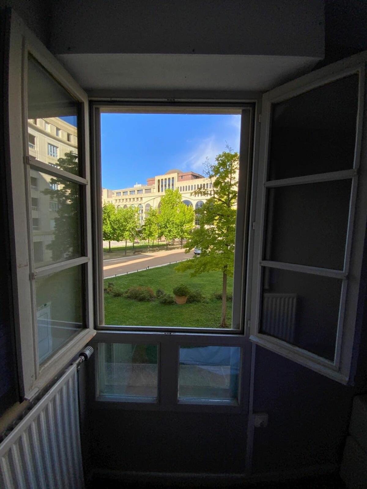 Groomi Antigone- Climatisation, Wifi Et Parking ! Appartement *