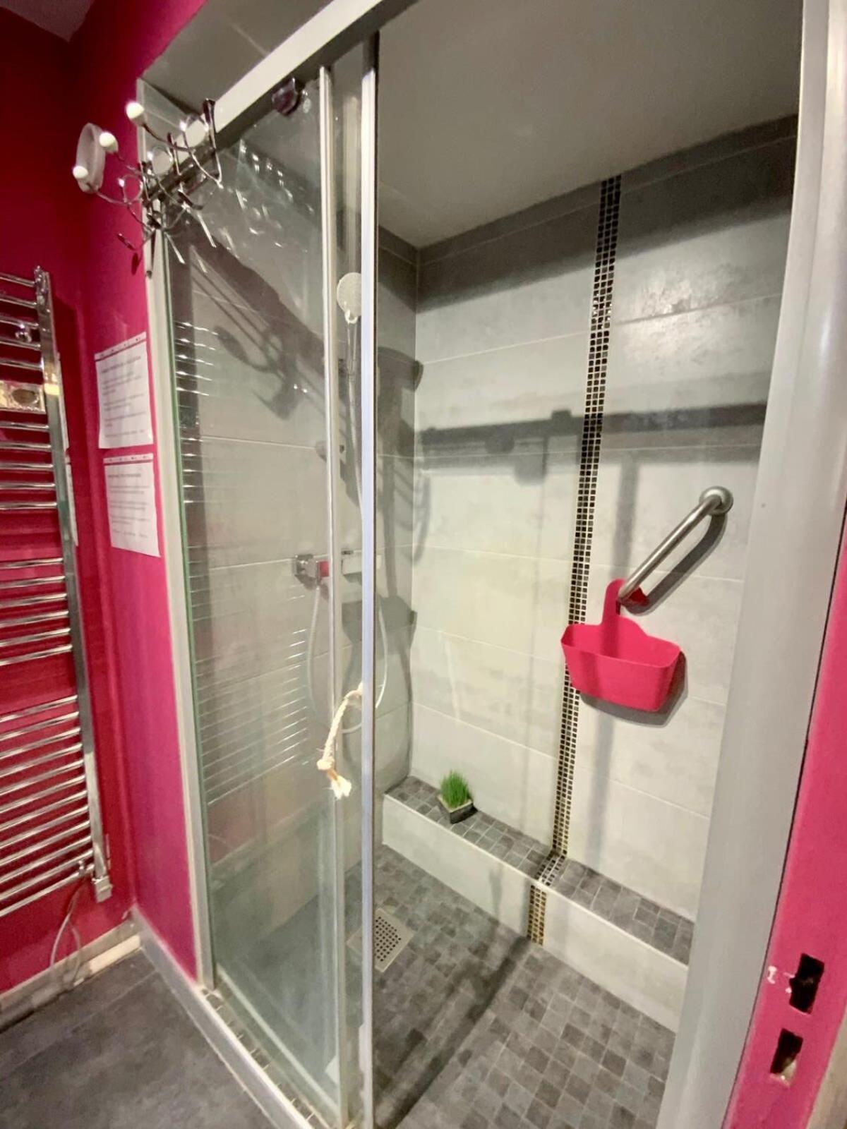 Appartement Groomi Antigone- Climatisation, Wifi Et Parking ! Montpellier