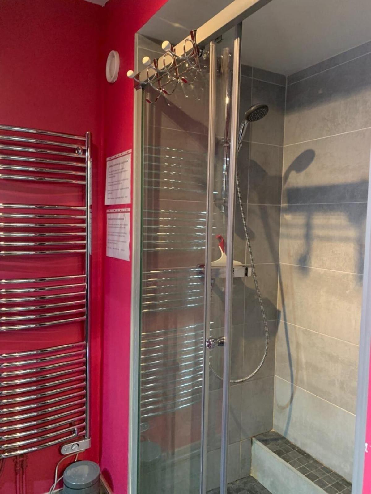 Groomi Antigone- Climatisation, Wifi Et Parking ! Montpellier