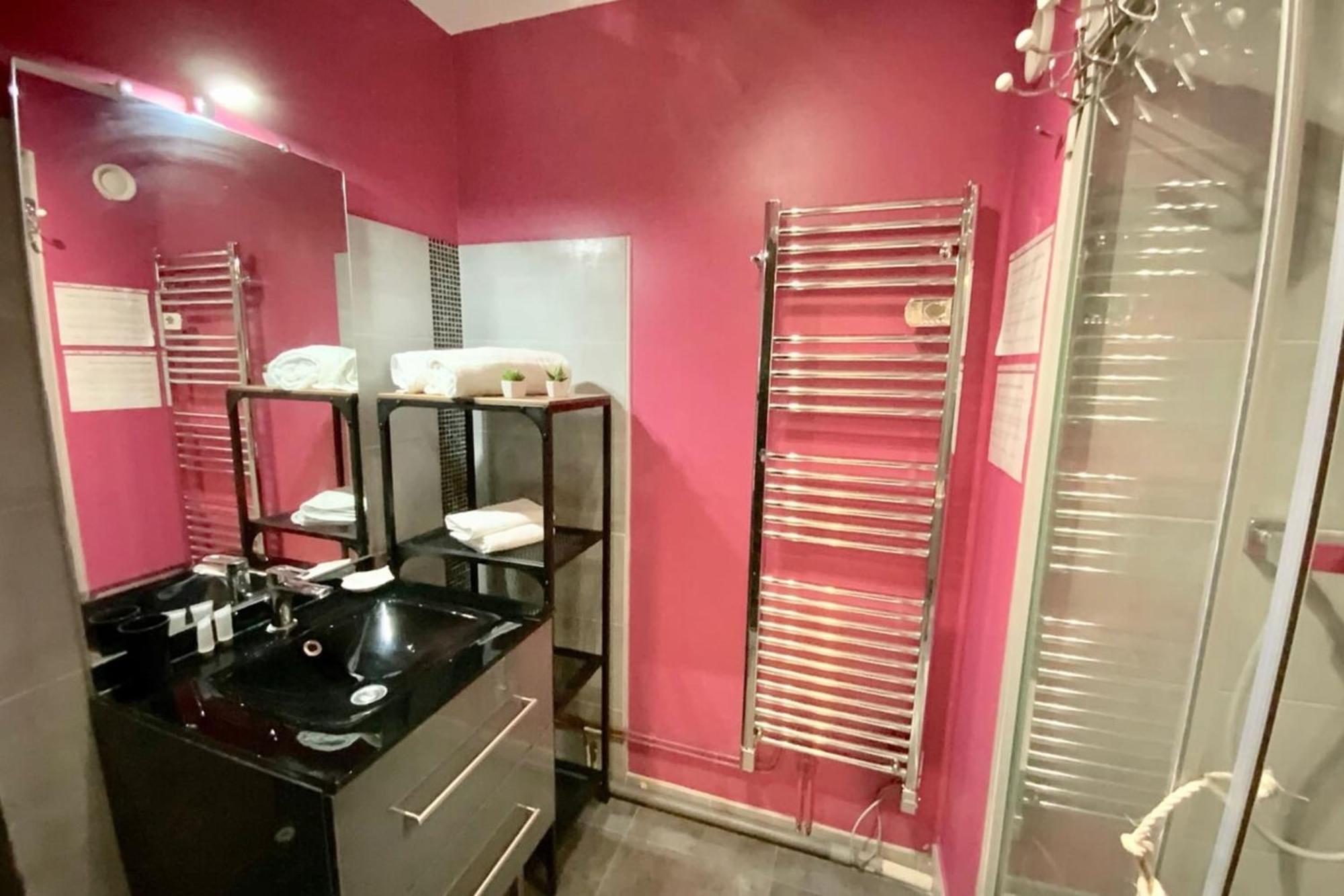 Appartement Groomi Antigone- Climatisation, Wifi Et Parking ! *