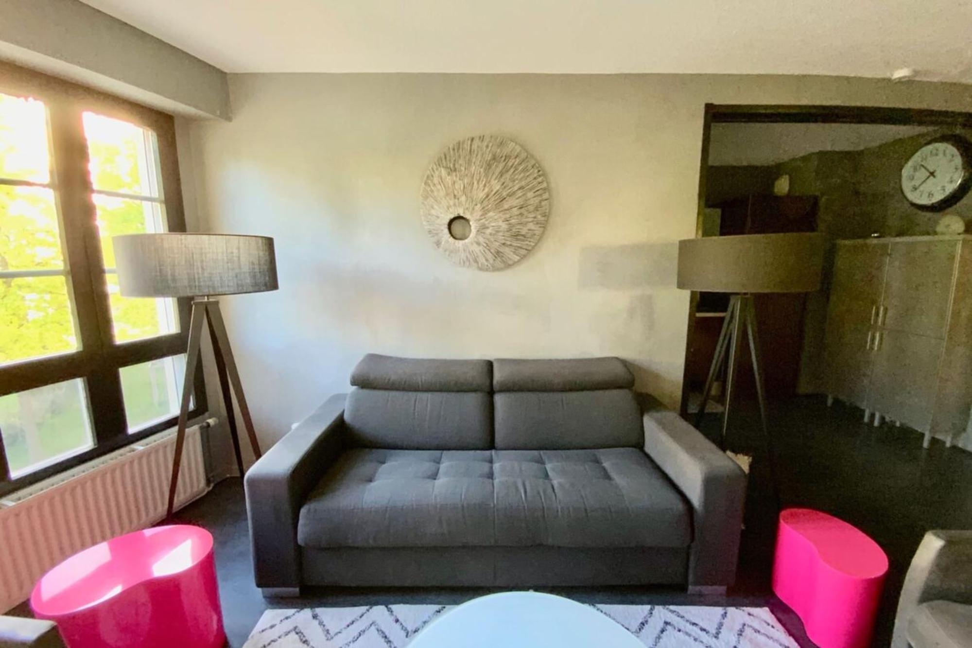 Groomi Antigone- Climatisation, Wifi Et Parking ! * Montpellier