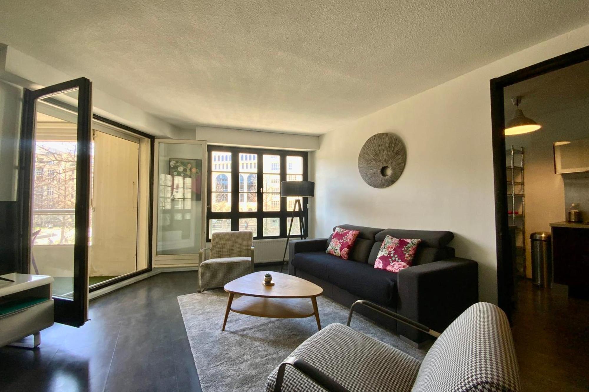 Ferienhaus L' Antigone - Air Conditioning Wifi And Parking!