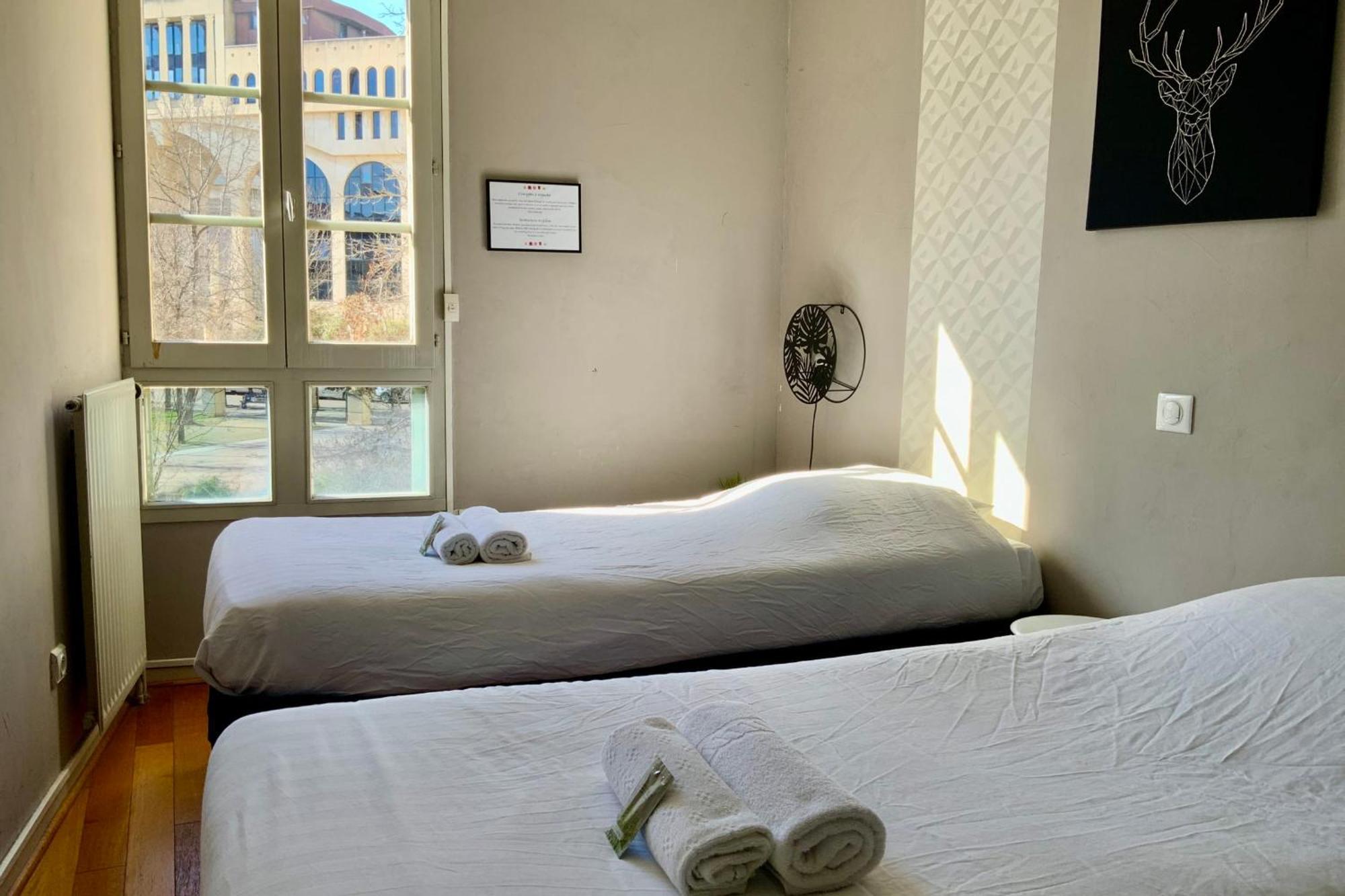 Ferienhaus L' Antigone - Air Conditioning Wifi And Parking! *