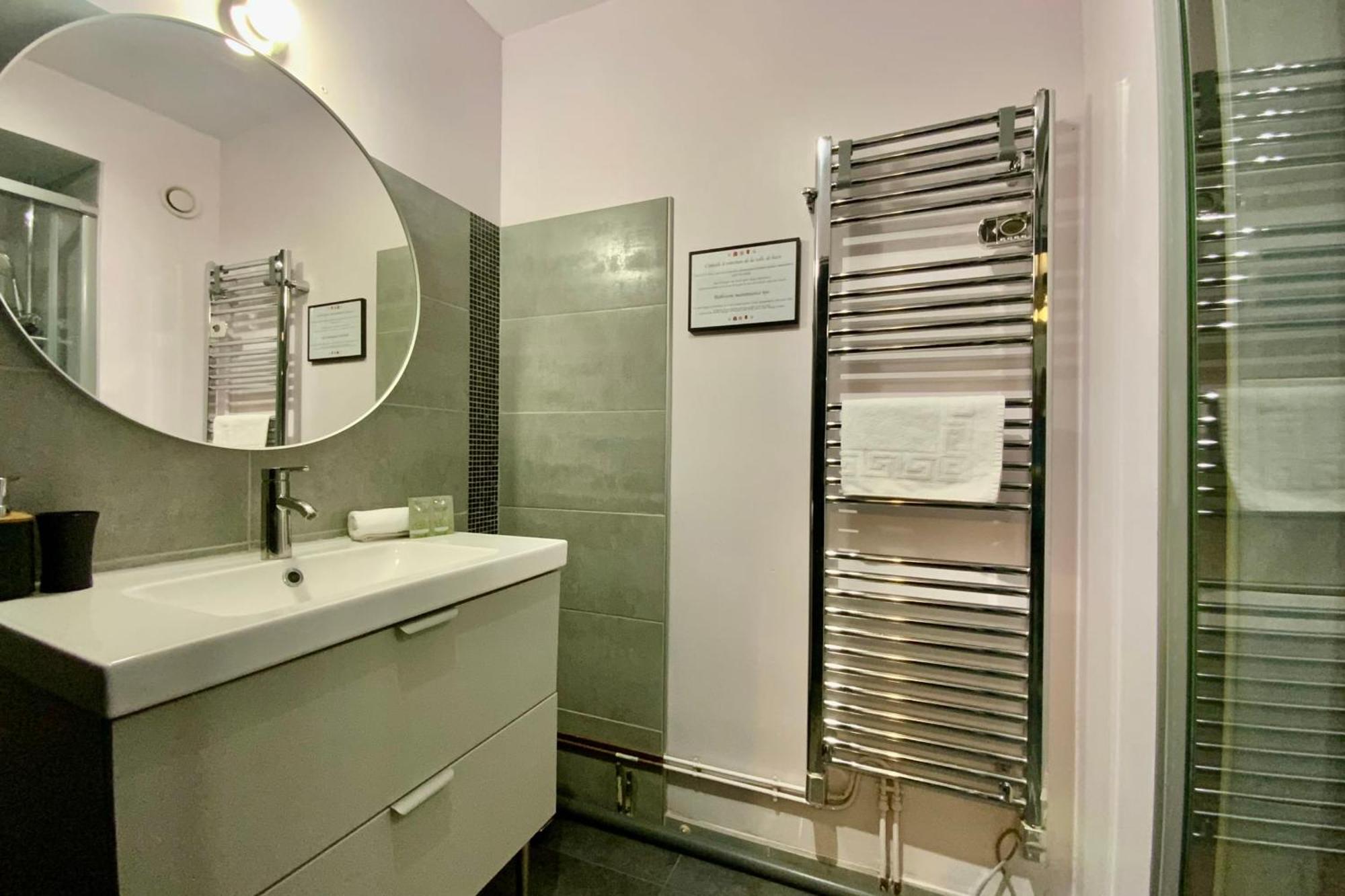 Ferienhaus L' Antigone - Air Conditioning Wifi And Parking! Montpellier